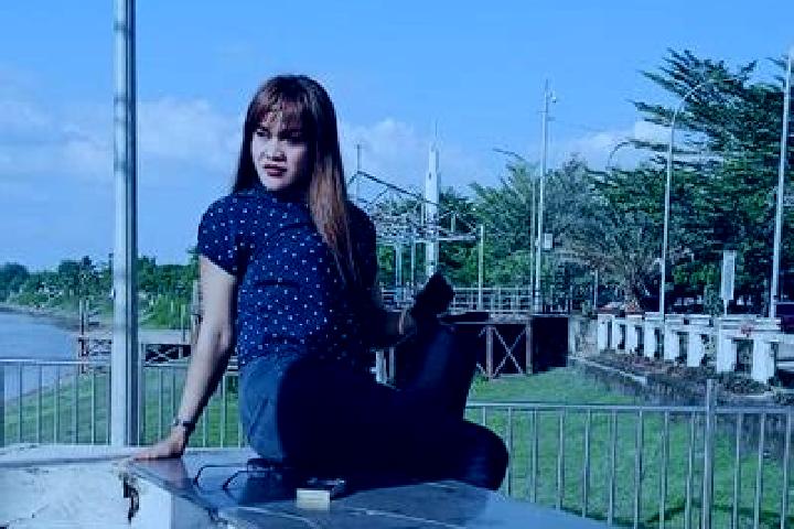 escort Palembang