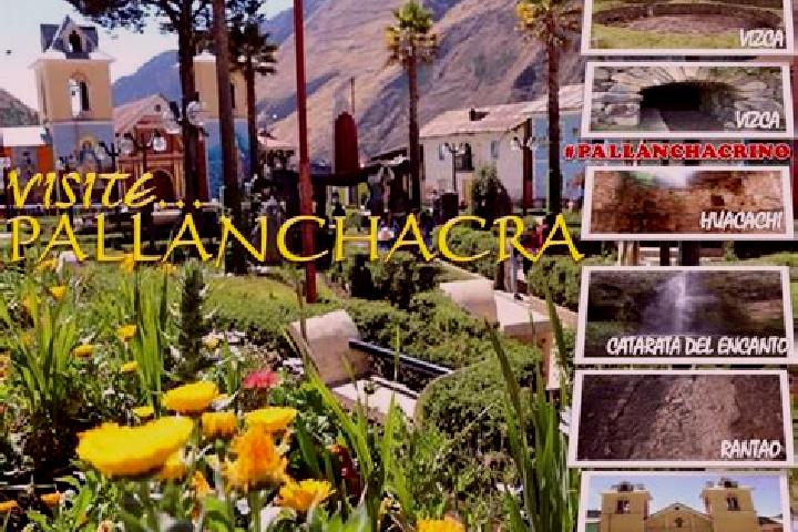 escort Pallanchacra