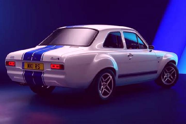 escort Pallerone