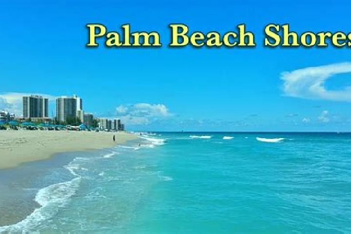 escort Palm Beach Shores