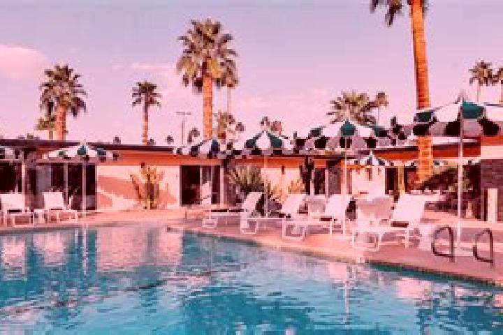 escort Palm Springs North
