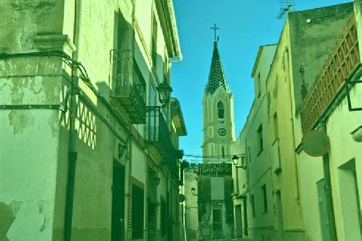escort Palma de Gandia