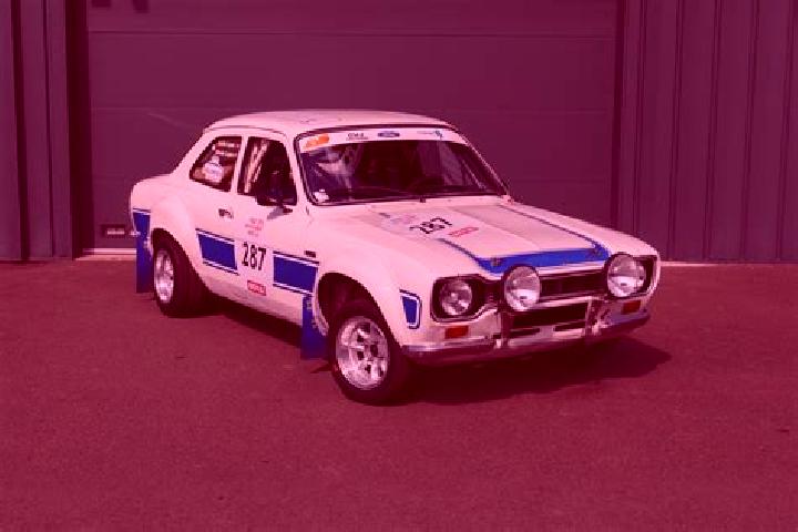 escort Palmares