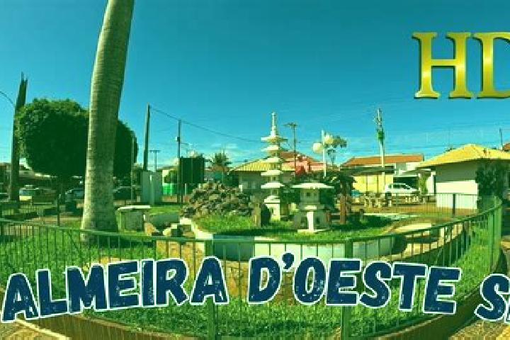 escort Palmeira d Oeste
