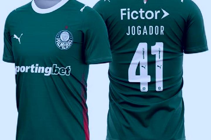 escort Palmeiras