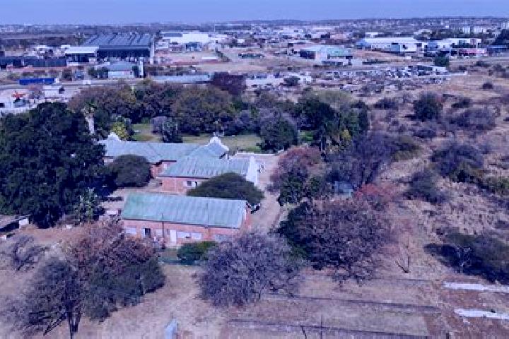 escort Palmietfontein