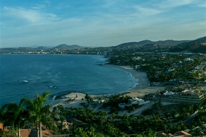 escort Palmilla
