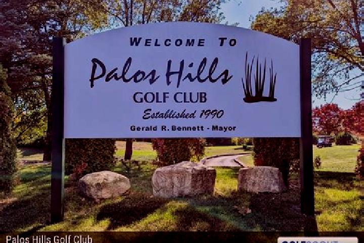 escort Palos Hills
