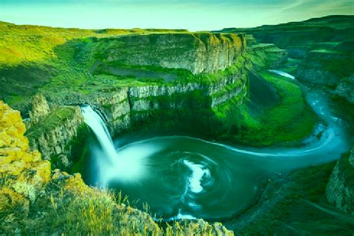 escort Palouse