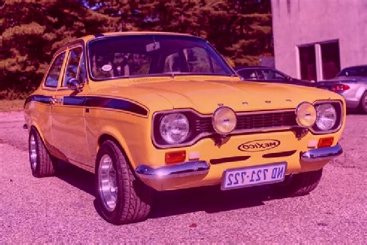 escort Pamarayan