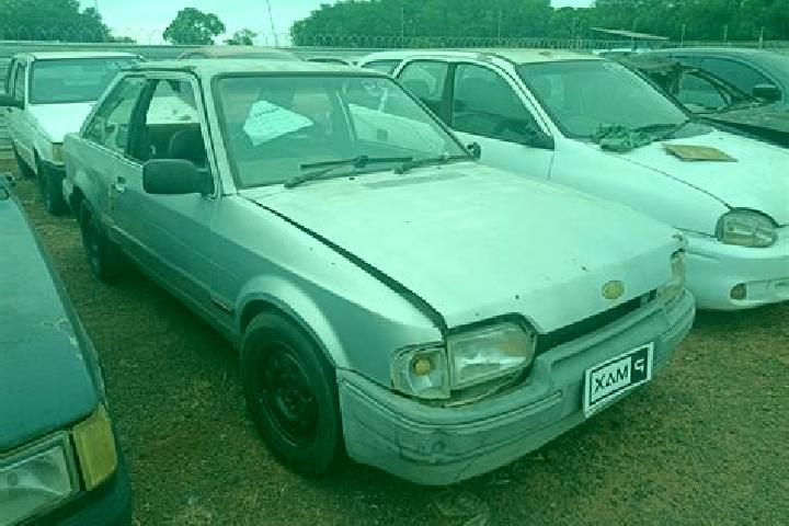 escort Pampas Grande