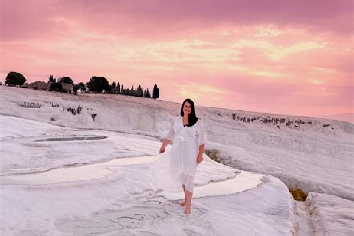 escort Pamukkale