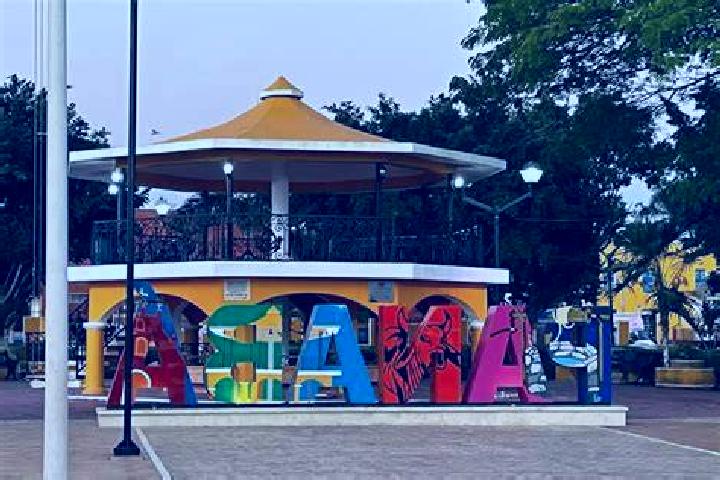 escort Panaba
