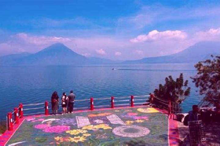 escort Panajachel