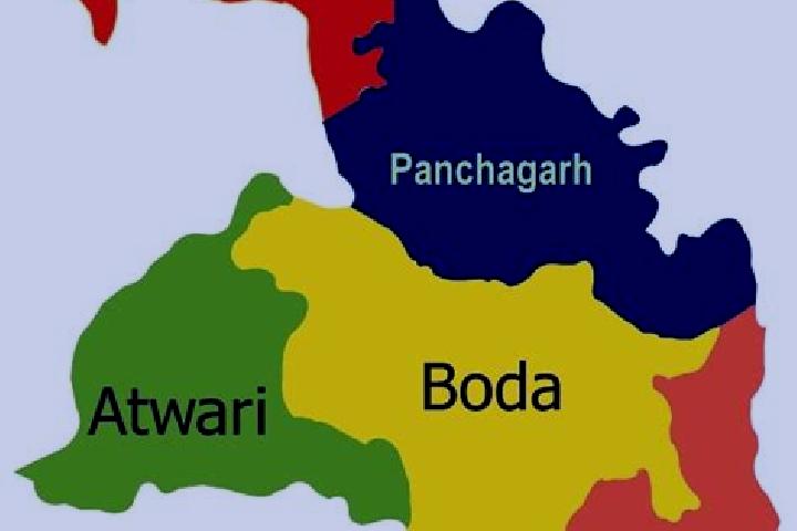 escort Panchagarh
