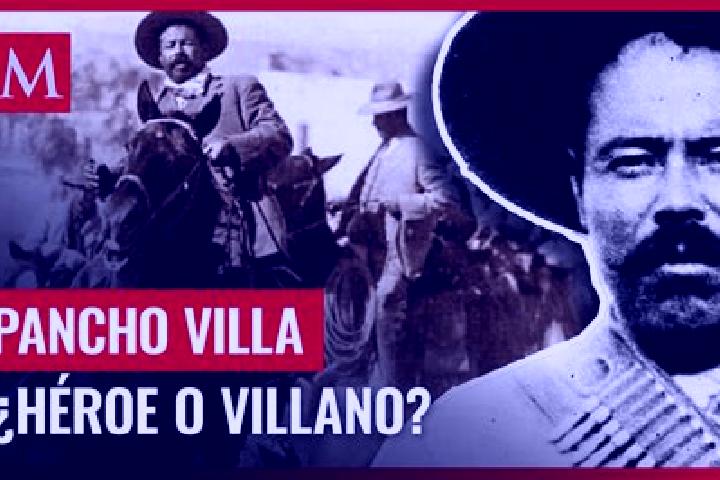 escort Pancho Villa