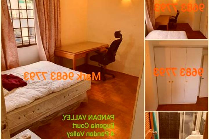 escort Pandan Valley