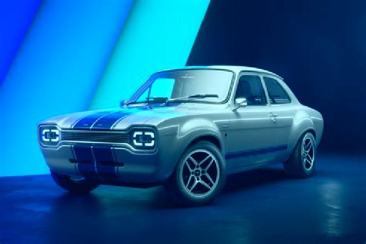 escort Pange