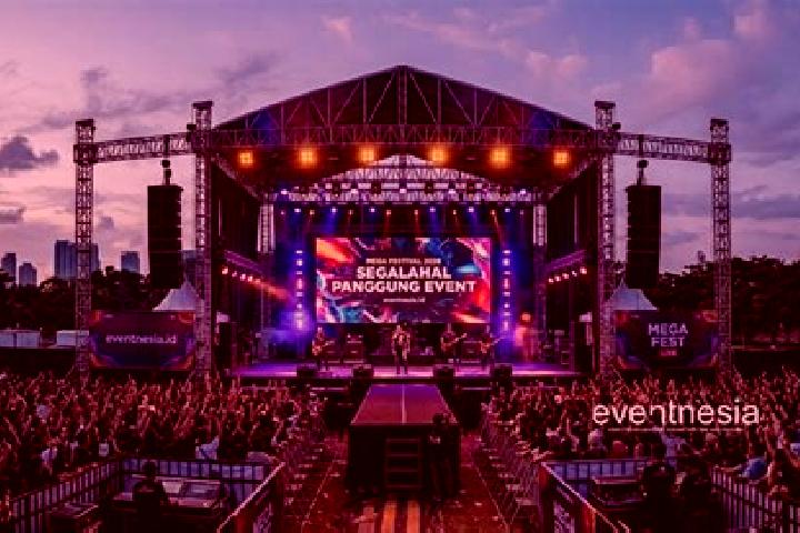 escort Panggung