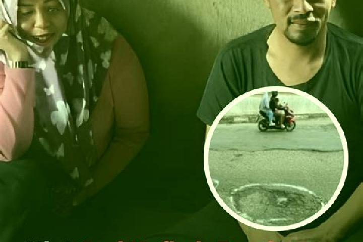 escort Pangkalan Bunut