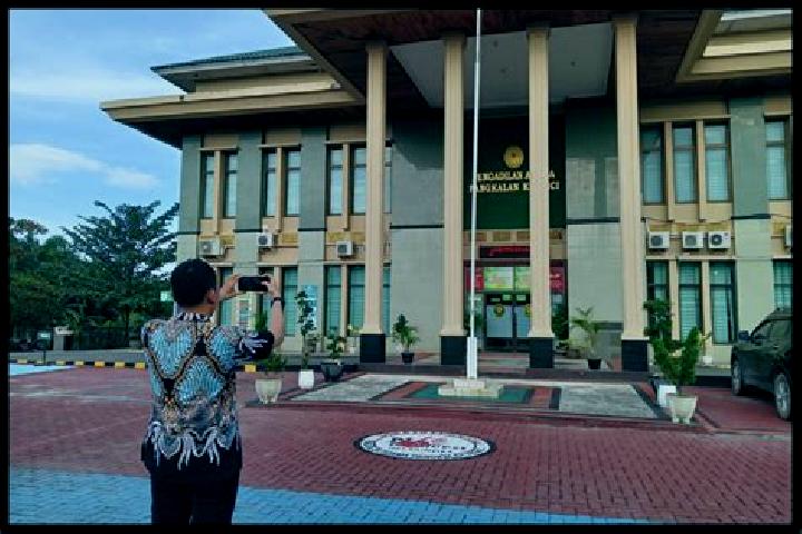 escort Pangkalan Kerinci