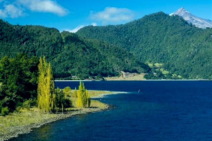 escort Panguipulli