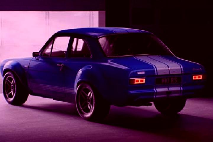 escort Panicale