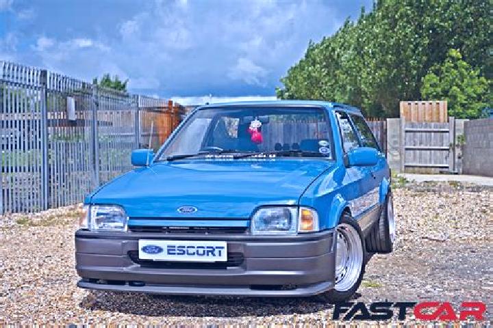 escort Paniza