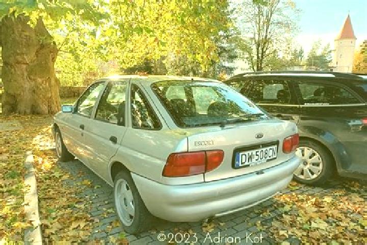 escort Pannal