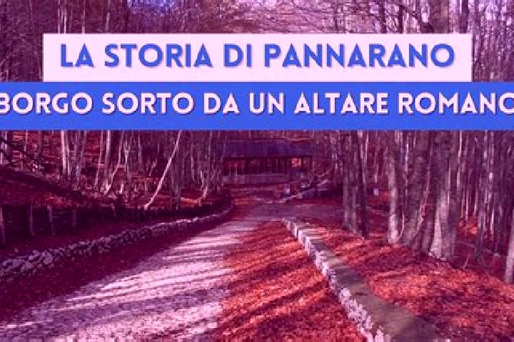 escort Pannarano