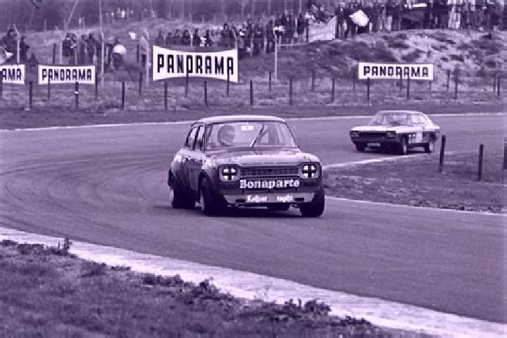 escort Panorama