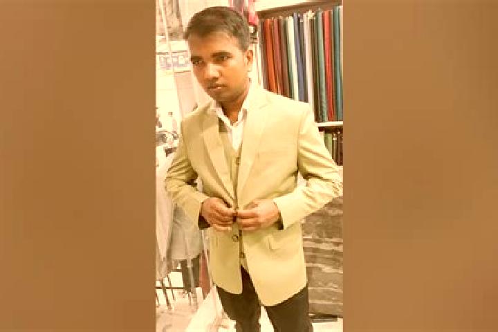 escort Pant