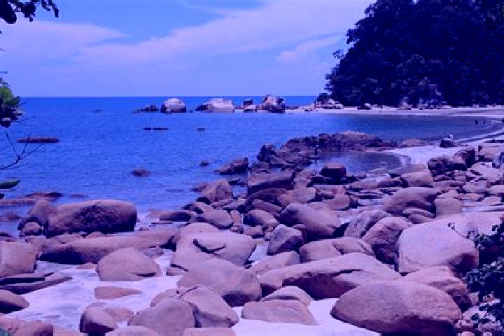 escort Pantai Belimbing