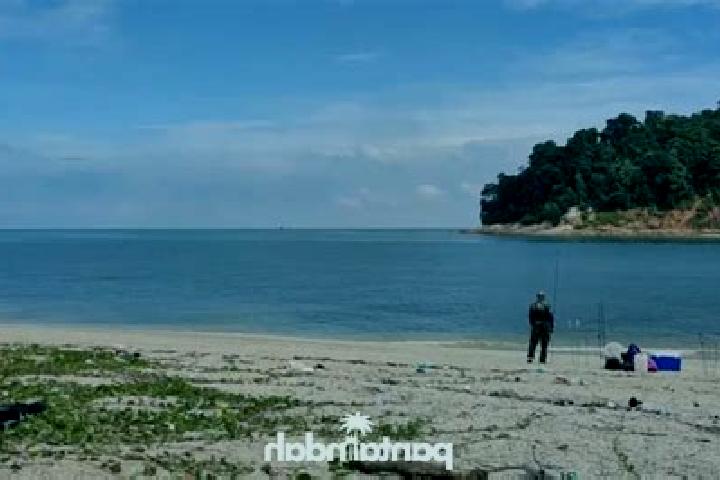escort Pantai Remis