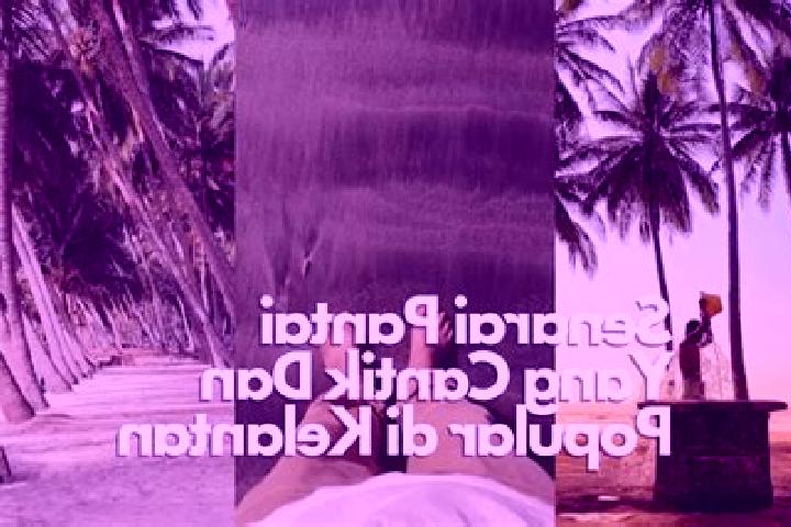 escort Pantai