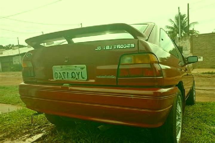 escort Pantano Grande
