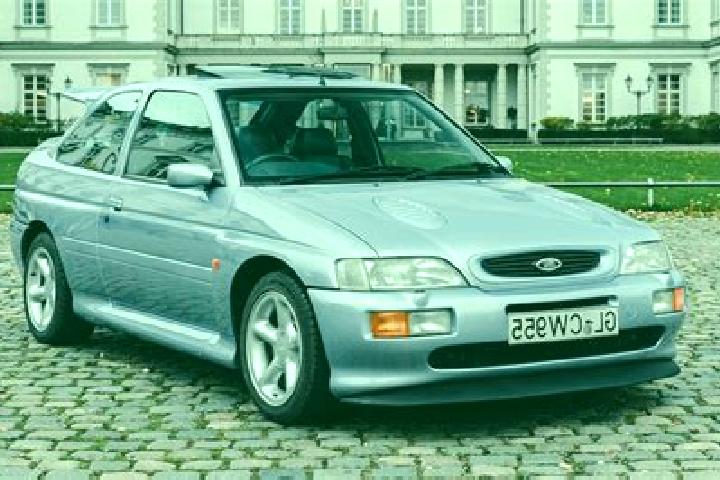 escort Panzweiler