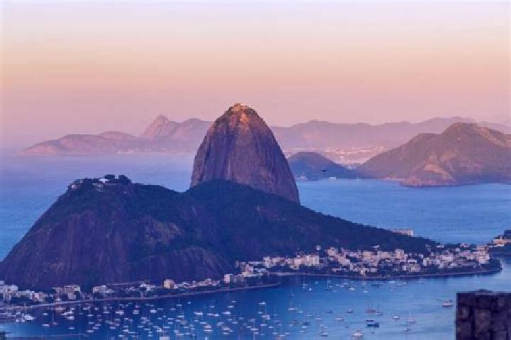 escort Pao de Acucar