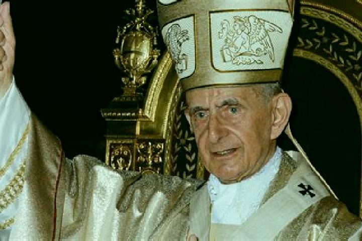 escort Paolo VI