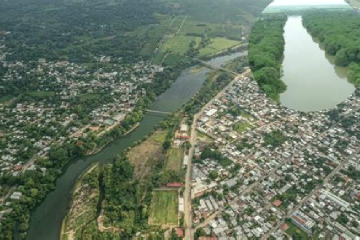 escort Papaloapan