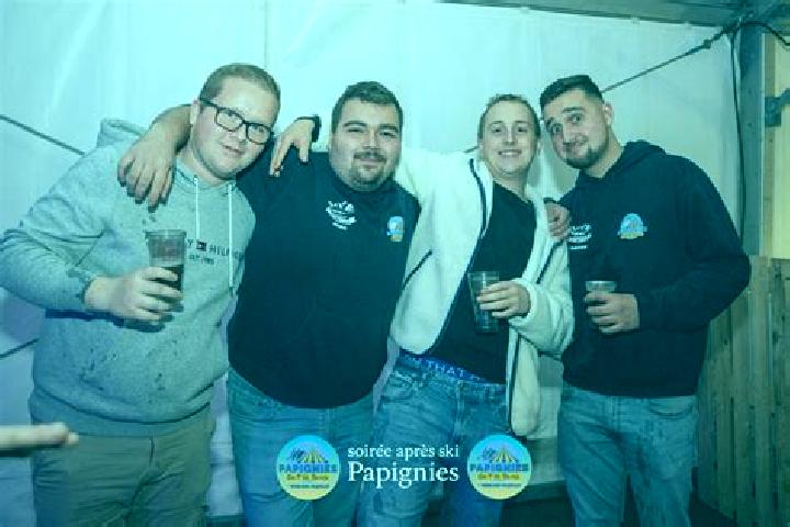 escort Papignies