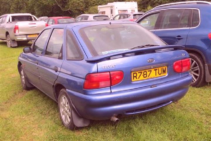 escort Papin