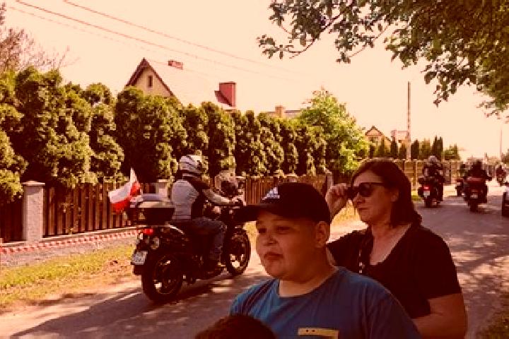 escort Papowo Biskupie