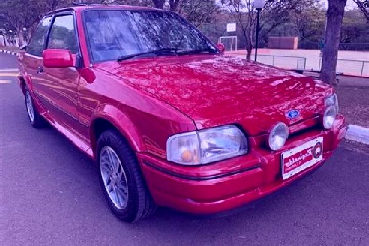 escort Para Vista
