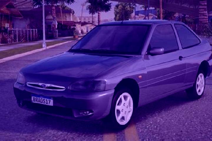 escort Para