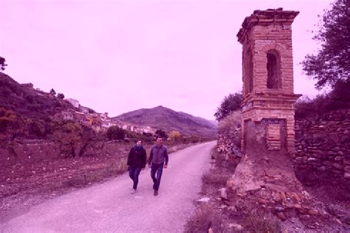 escort Paracuellos de la Ribera