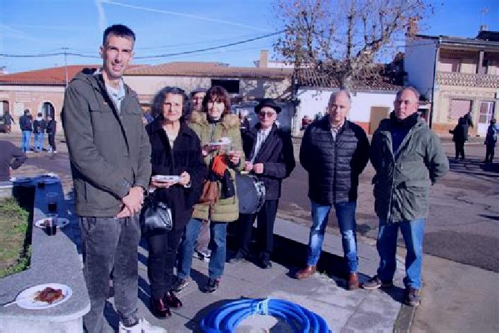 escort Parada de Rubiales