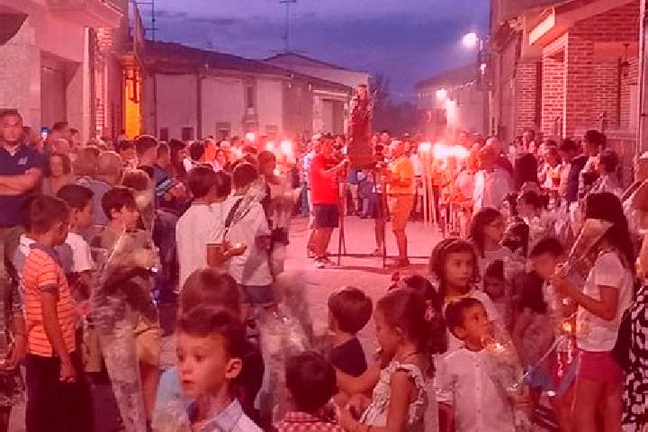 escort Paradinas de San Juan