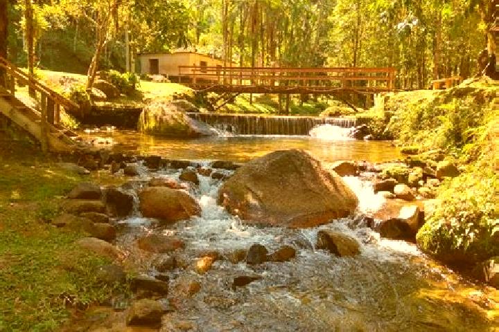 escort Paraiso das Aguas
