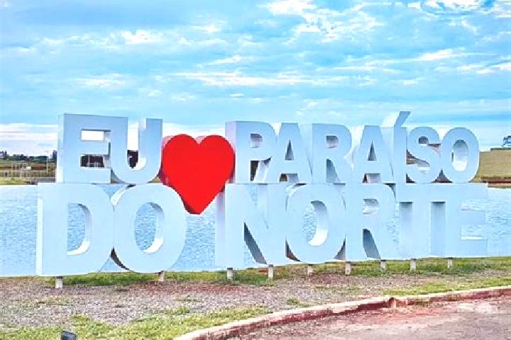 escort Paraiso do Norte